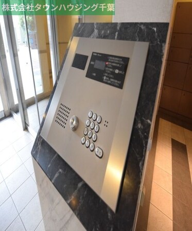 グランダジュール千葉みなとの物件内観写真